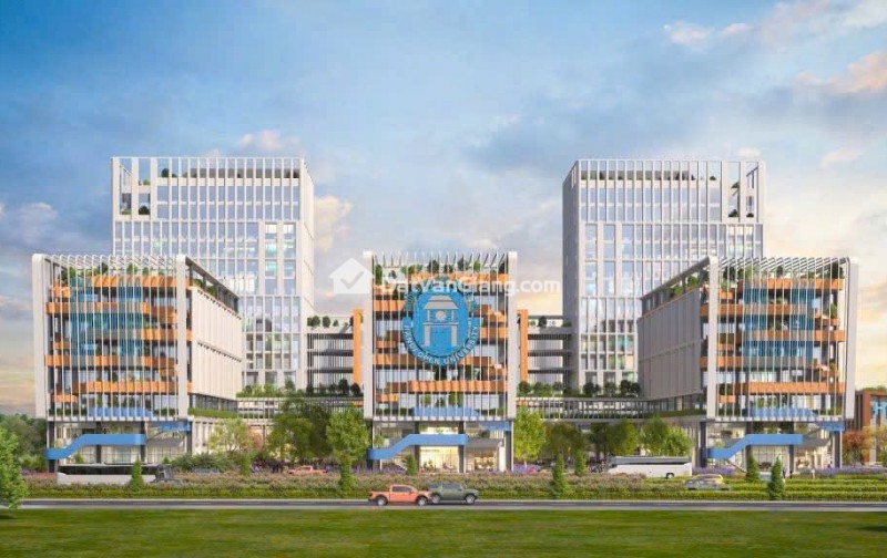 Bán đất nền Văn Giang! 97,1m² thôn Lại Ốc, gần ĐH Mở Hà Nội, ngõ ô tô 7 chỗ, khai thác cho thuê